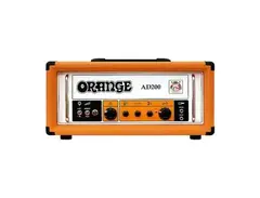 Orange AD200 200-Watt Bass Amp Head main image