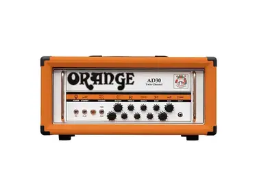 Orange AD30HTC 2-Channel 30-Watt Guitar Amp Head
