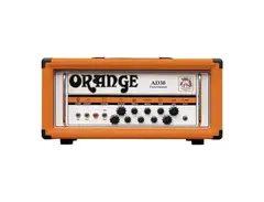 Orange AD30HTC 2-Channel 30-Watt Guitar Amp Head