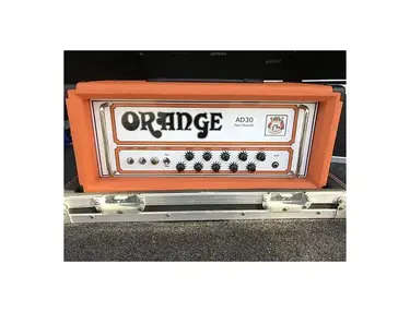 Orange AD30TCH 30W Head