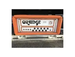 Orange AD30TCH 30W Head main image
