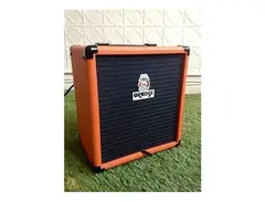 Orange Crush 20B 1x8 Bass Combo main image