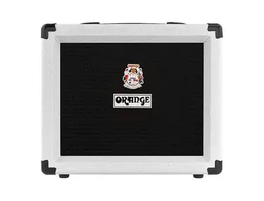 Orange Crush 20RT Orianthi Signature 2-Channel 20-Watt 1x8" Guitar Combo