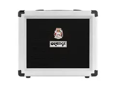 Orange Crush 20RT Orianthi Signature 2-Channel 20-Watt 1x8" Guitar Combo main image