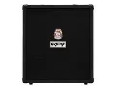 Orange Crush Bass 50 50-Watt 1x12" Bass Combo main image