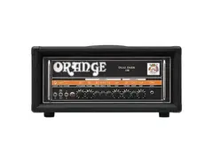 Orange Dual Dark 100 2-Channel 100-Watt Guitar Amp Head main image