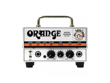 Orange Micro Terror 20-Watt Guitar Amp Head