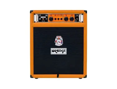 Orange Crush 35B - What To Know & Where To Buy | Equipboard