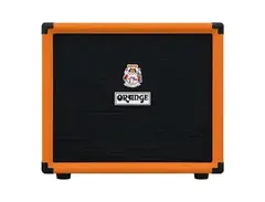 Orange OBC112 400-Watt 1x12" Bass Speaker Cabinet