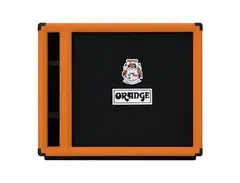 Orange OBC115C 400-Watt 1x15" Bass Speaker Cabinet main image