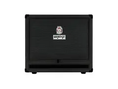 Orange OBC212 2x12 Bass Cabinet main image