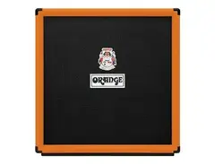 Orange OBC410HC 600-Watt 4x10" Bass Speaker Cabinet main image