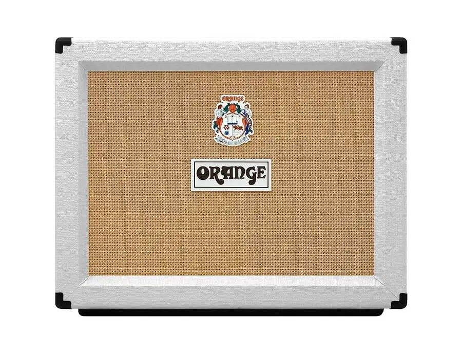 Orange PPC212OB 120-Watt 2x12 Orange PPC212OB 120-Watt 2x12