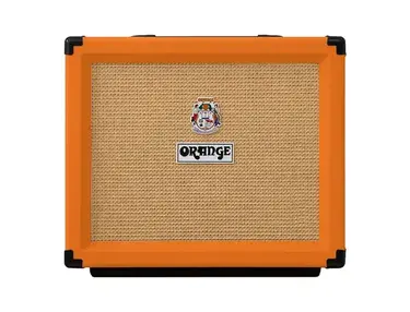 Orange Rocker 15 2-Channel 15-Watt 1x10" Guitar Combo