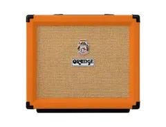 Orange Rocker 15 2-Channel 15-Watt 1x10" Guitar Combo main image