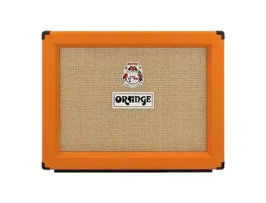 Orange Rockerverb 50 MK III Neo 2-Channel 50-Watt 2x12" Guitar Combo