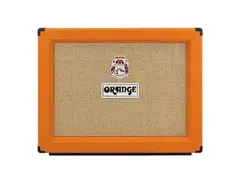 Orange Rockerverb 50 MK III Neo 2-Channel 50-Watt 2x12" Guitar Combo main image