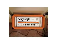 Orange TH100 2-Channel 100-Watt Guitar Amp Head main image