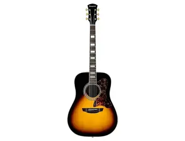 Orangewood Alejandro Aranda Signature Pomona Live