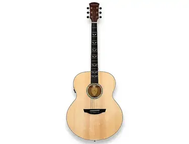 Orangewood Duke Live Jumbo