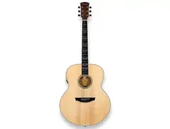 Orangewood Duke Live Jumbo main image