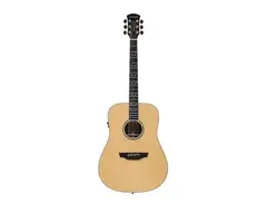 Orangewood Echo Live main image