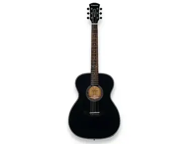 Orangewood Limited Edition Oliver Live