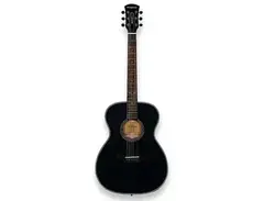 Orangewood Limited Edition Oliver Live main image