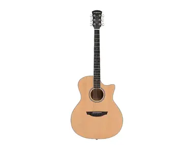 Orangewood Rey Spruce