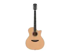 Orangewood Rey Spruce main image