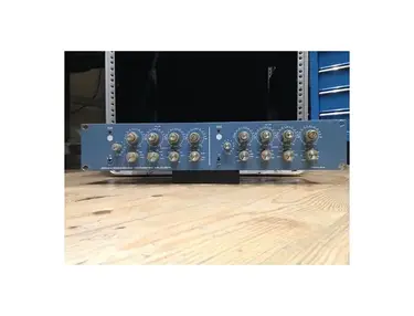 Orban 622B Parametric Equalizer - What To Know & Where To Buy