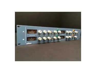 Orban 622B Parametric Equalizer - What To Know & Where To Buy