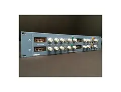 Orban Model 424A Stereo Gated Compressor / Limiter with De-Esser main image