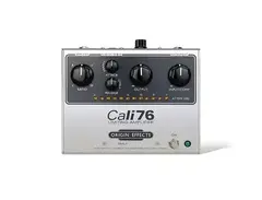 Origin Effects Cali76-G Limiting Amplifier main image