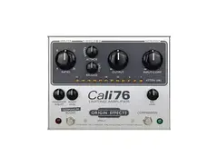 Origin Effects Cali76-G-P Limiting Amplifier main image