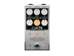 Origin Effects Cali76 Stacked Compressor