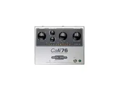 Origin Effects Cali76-TX Limiting Amplifier Reissue main image