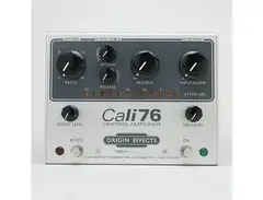 Origin Effects Cali76-TX-LP Limiting Amplifier main image