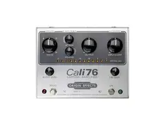 Origin Effects Cali76-TX-P Limiting Amplifier main image