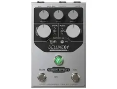 Origin Effects Deluxe61 Amp Tremolo & Drive