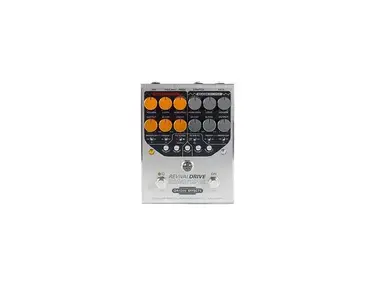Origin Effects RevivalDrive Custom Ghosting Overdrive with Secondary EQ Controls