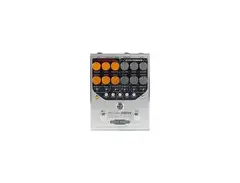 Origin Effects RevivalDrive Custom Ghosting Overdrive with Secondary EQ Controls