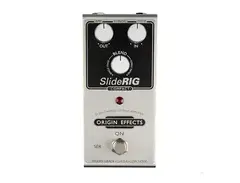 Origin Effects SlideRIG Compact Compressor main image