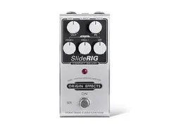 Origin Effects SlideRIG Compact Deluxe Compressor main image