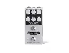 Origin Effects SlideRIG Compact Deluxe Mk2 main image