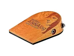 Ortega ANNAlog Percussion Stompbox main image