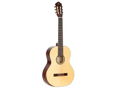 Ortega Family Series Pro R55DLX
