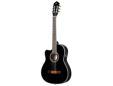 Ortega Family Series Pro RCE145L Left-Handed