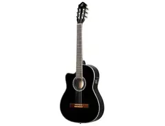 Ortega Family Series Pro RCE145L Left-Handed main image