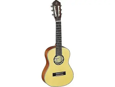 Ortega Family Series R121